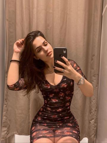 Индивидуалка Стелла фото 5