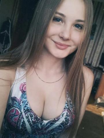Индивидуалка Олечка фото 3