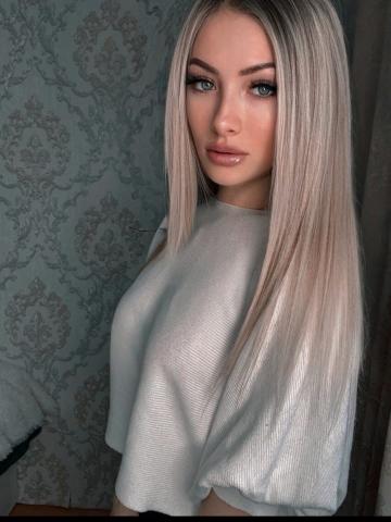 Индивидуалка Регина фото 2