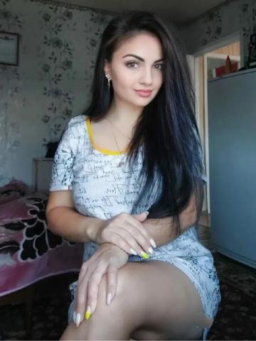 Индивидуалка Ирма фото 3