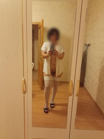 Индивидуалка Кира фото 3